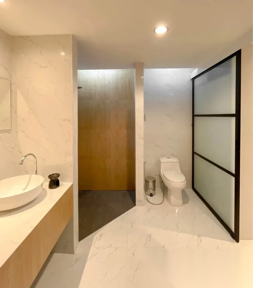 1 Bedroom Apartment for rent at Stacked Residence 1 complex · Choeng Thale — photo 8
