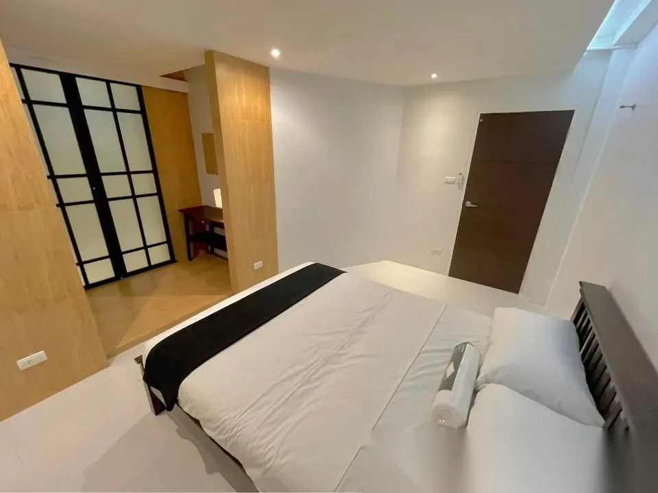 1 Bedroom Apartment for rent at Stacked Residence 1 complex · Choeng Thale — photo 9