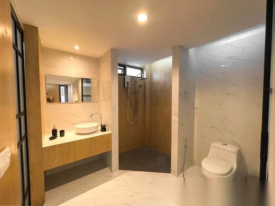 1 Bedroom Apartment for rent at Stacked Residence 1 complex · Choeng Thale — photo 10