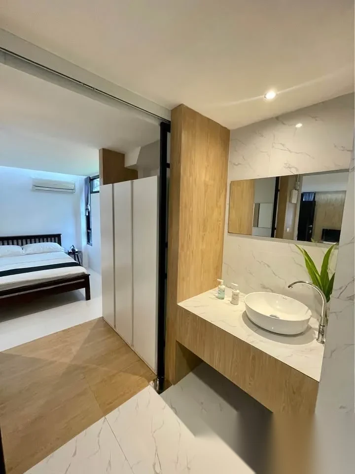 1 Bedroom Apartment for rent at Stacked Residence 1 complex · Choeng Thale — photo 11