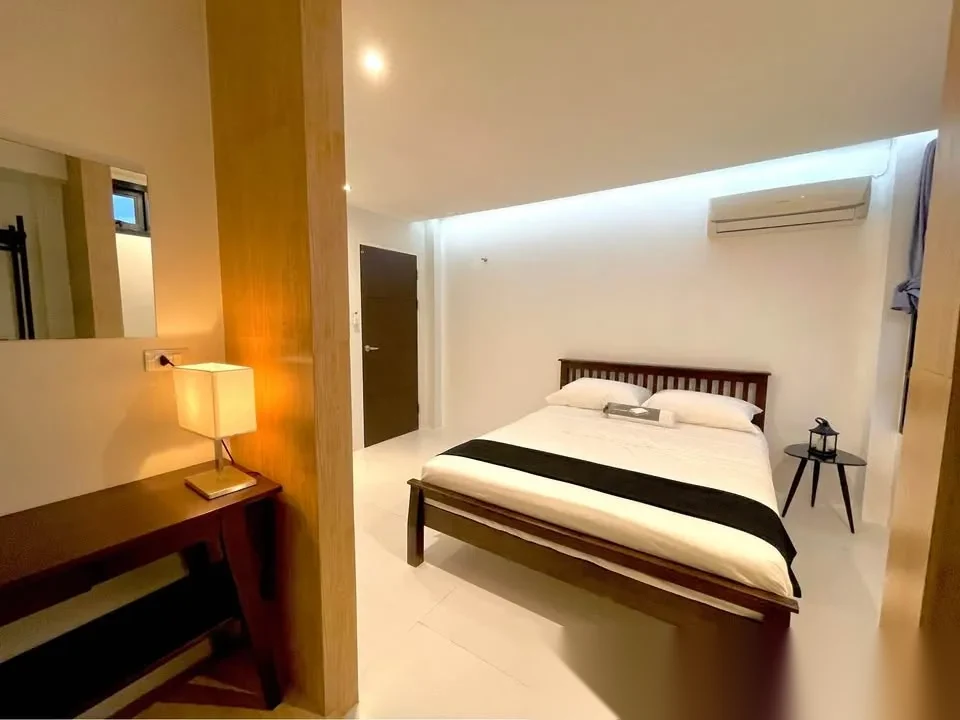 1 Bedroom Apartment for rent at Stacked Residence 1 complex · Choeng Thale — photo 12