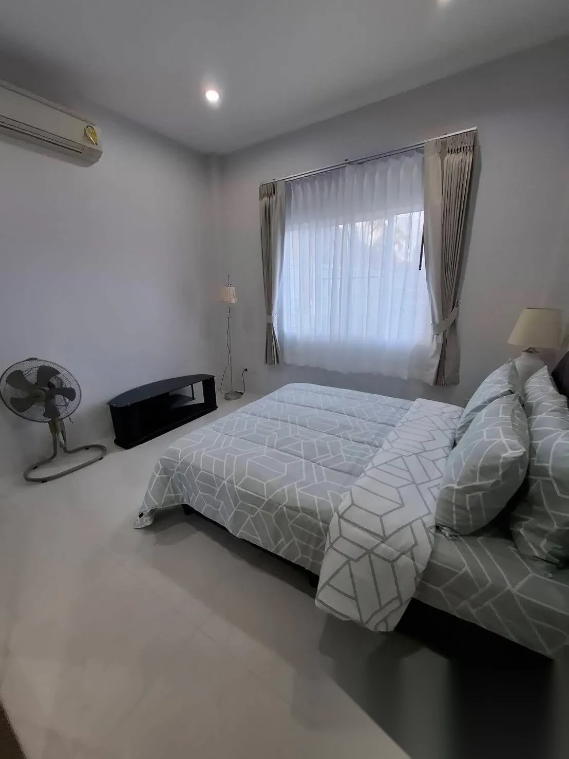 2 Bedroom Villa for rent · Chalong — photo 2