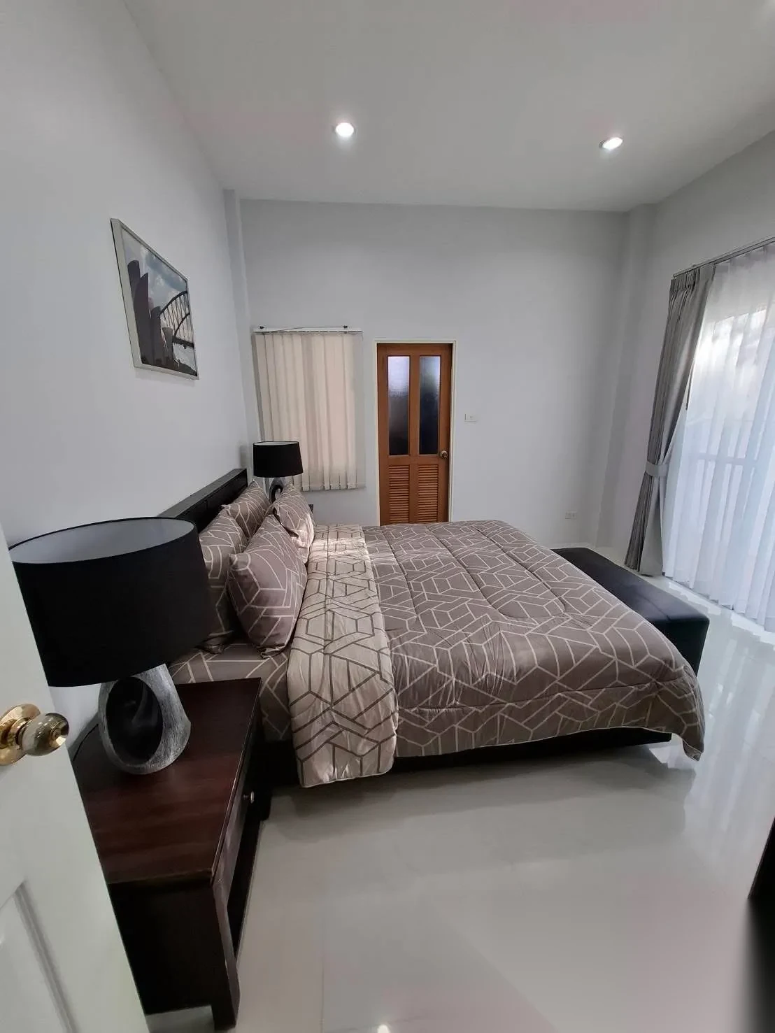 2 Bedroom Villa for rent · Chalong — photo 5