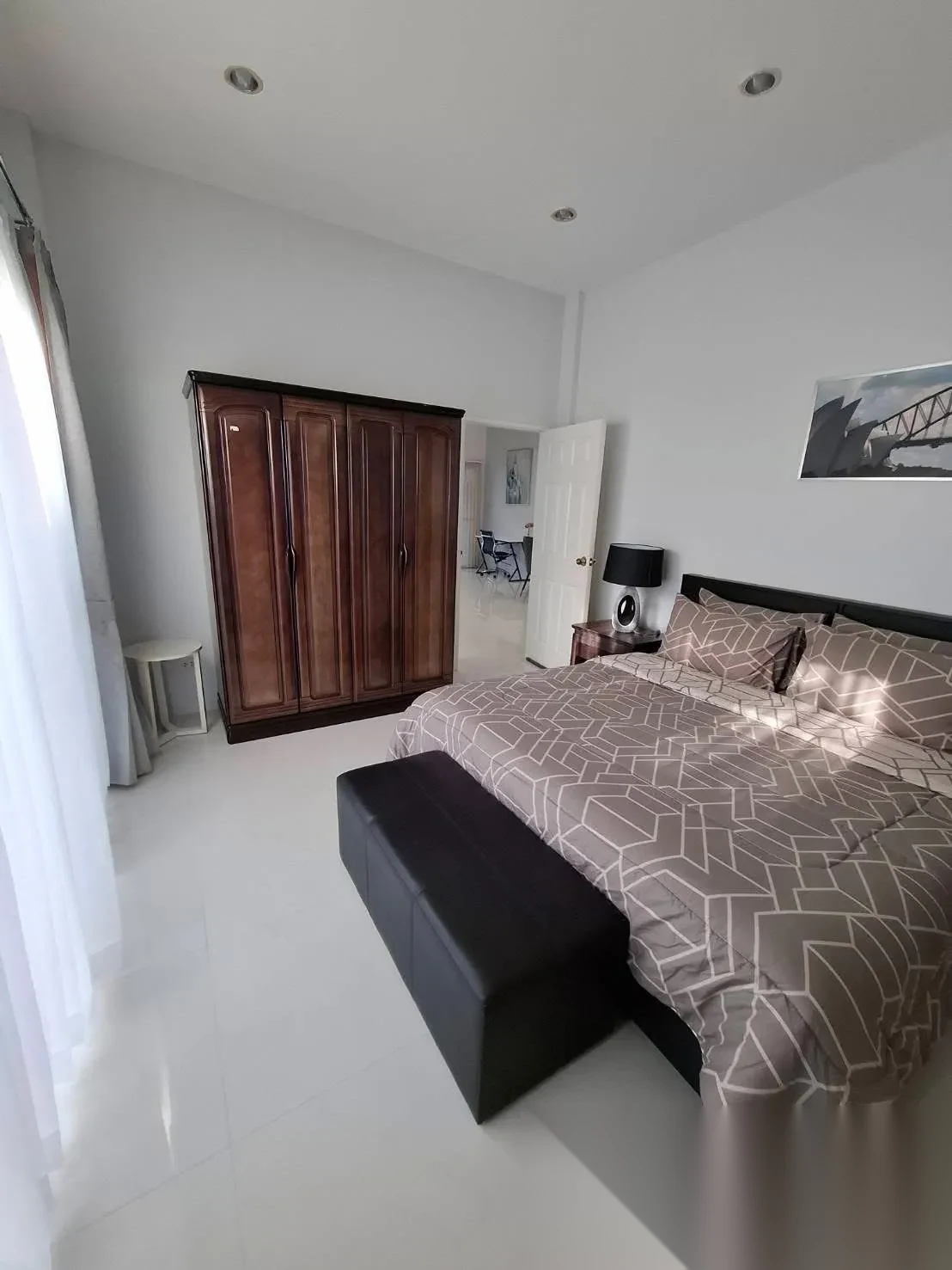 2 Bedroom Villa for rent · Chalong — photo 6