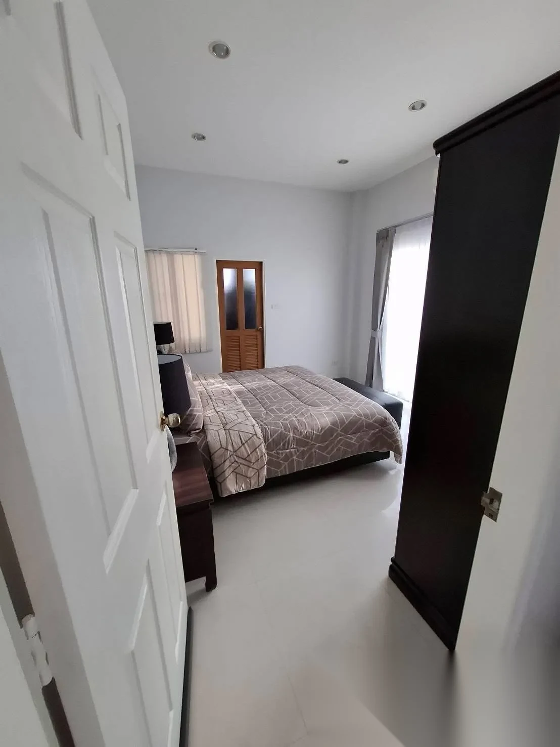 2 Bedroom Villa for rent · Chalong — photo 7