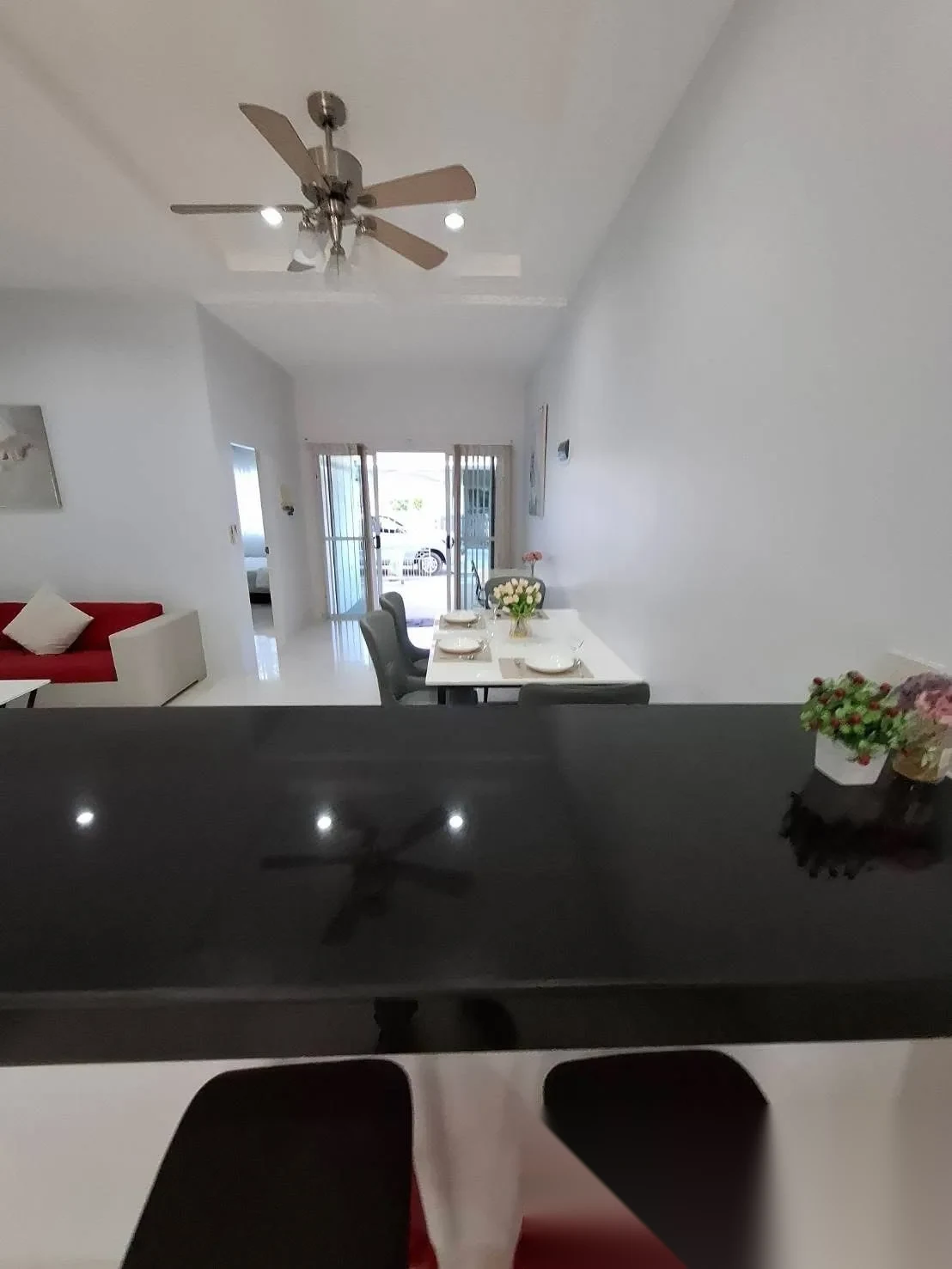 2 Bedroom Villa for rent · Chalong — photo 8