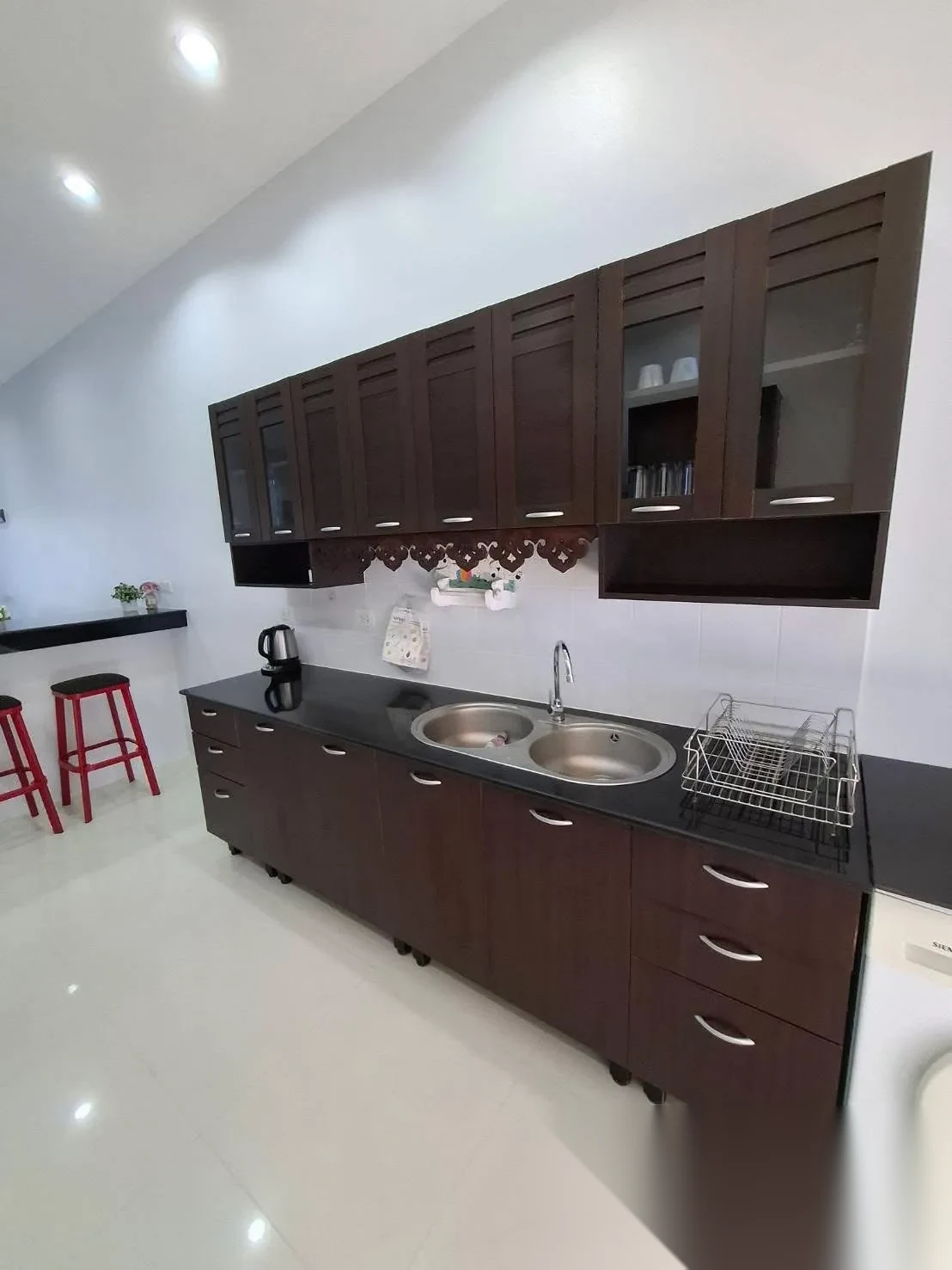 2 Bedroom Villa for rent · Chalong — photo 9