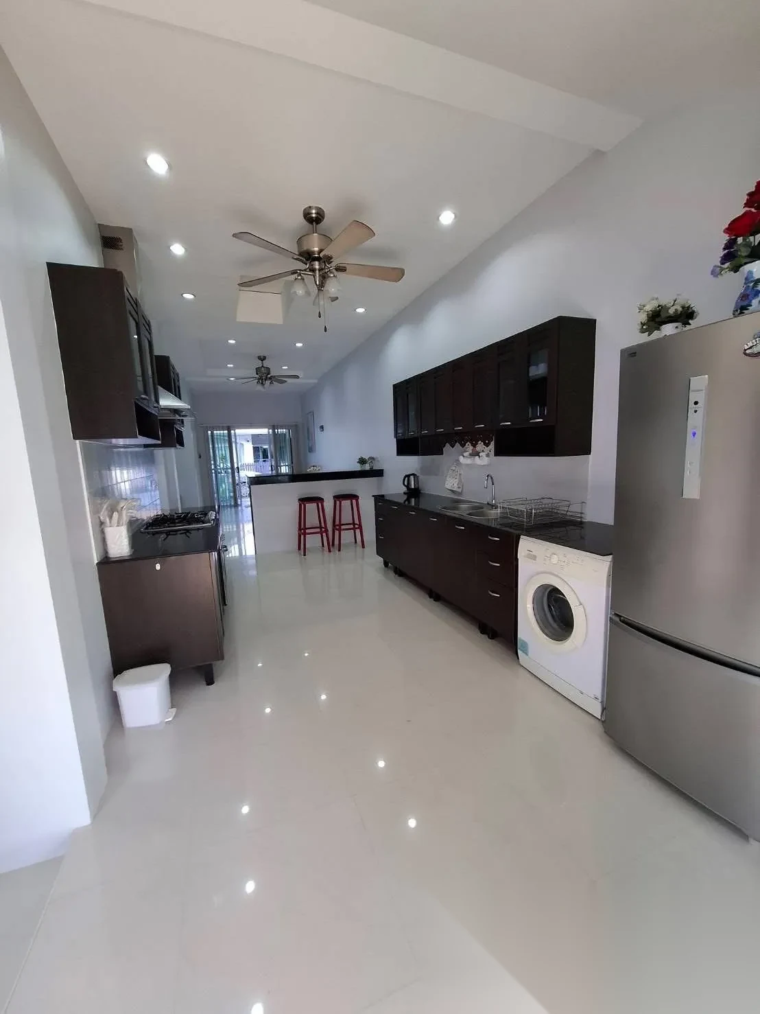 2 Bedroom Villa for rent · Chalong — photo 10