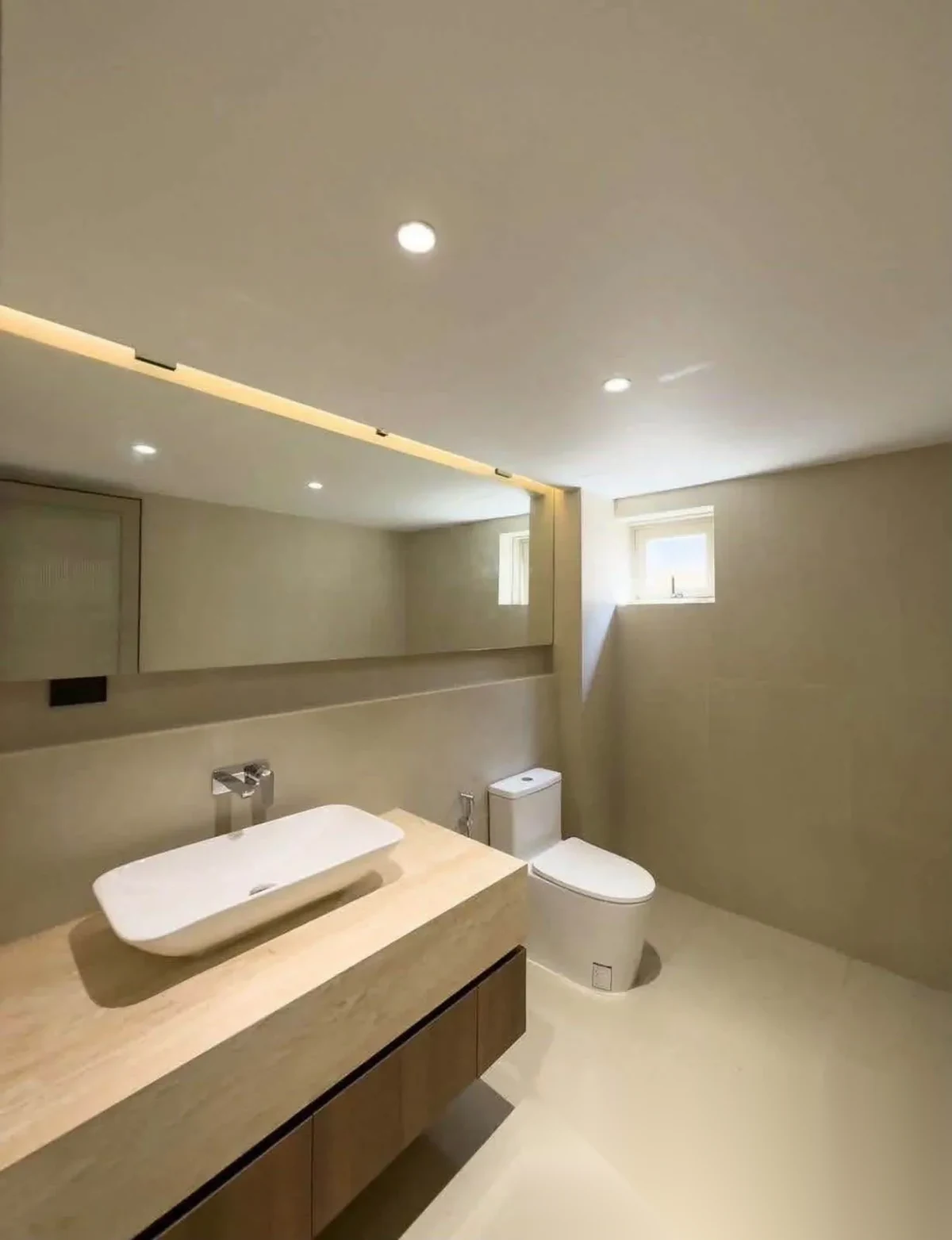 Вилла 4BR в комплексе Phuket Country Home Village · Чалонг · Вид на озеро — фото 17