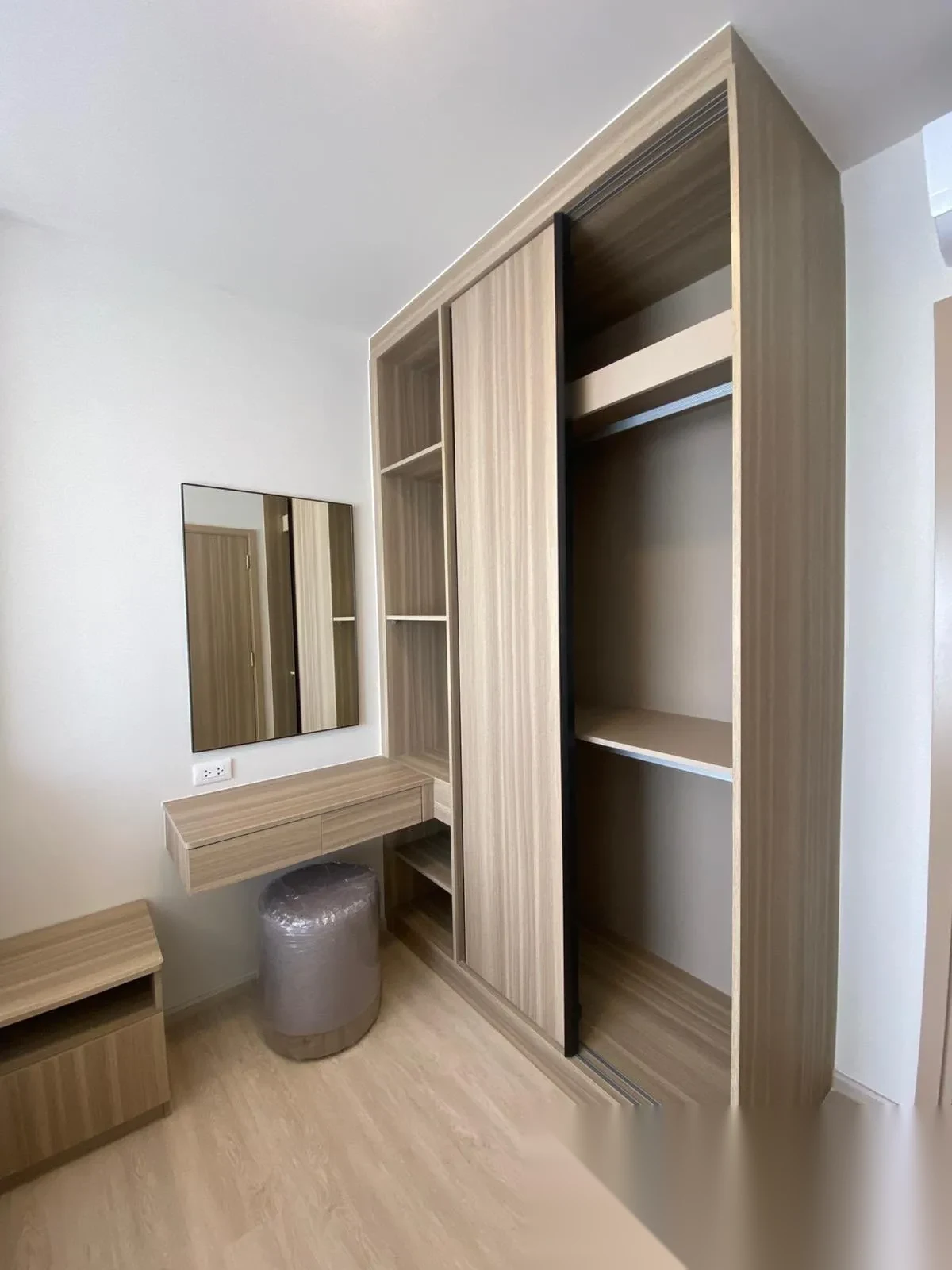 1 Bedroom Apartment for rent at The Base Cherngtalay complex · Choeng Thale — photo 4