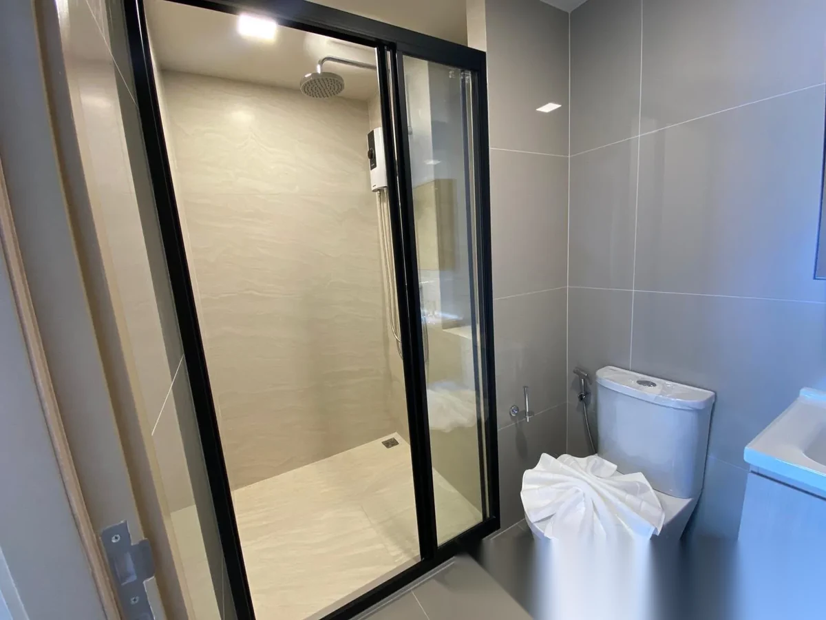 1 Bedroom Apartment for rent at The Base Cherngtalay complex · Choeng Thale — photo 6