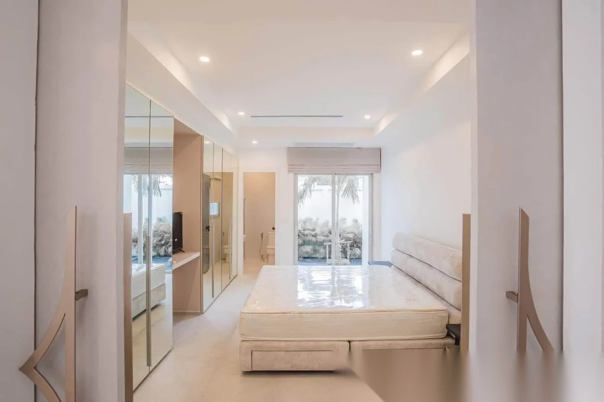 6 Bedroom Villa for rent at luxury villa complex · Rawai — photo 4