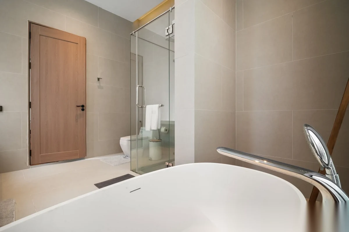 3 Bedroom Villa for rent · Choeng Thale · Pool View — photo 5