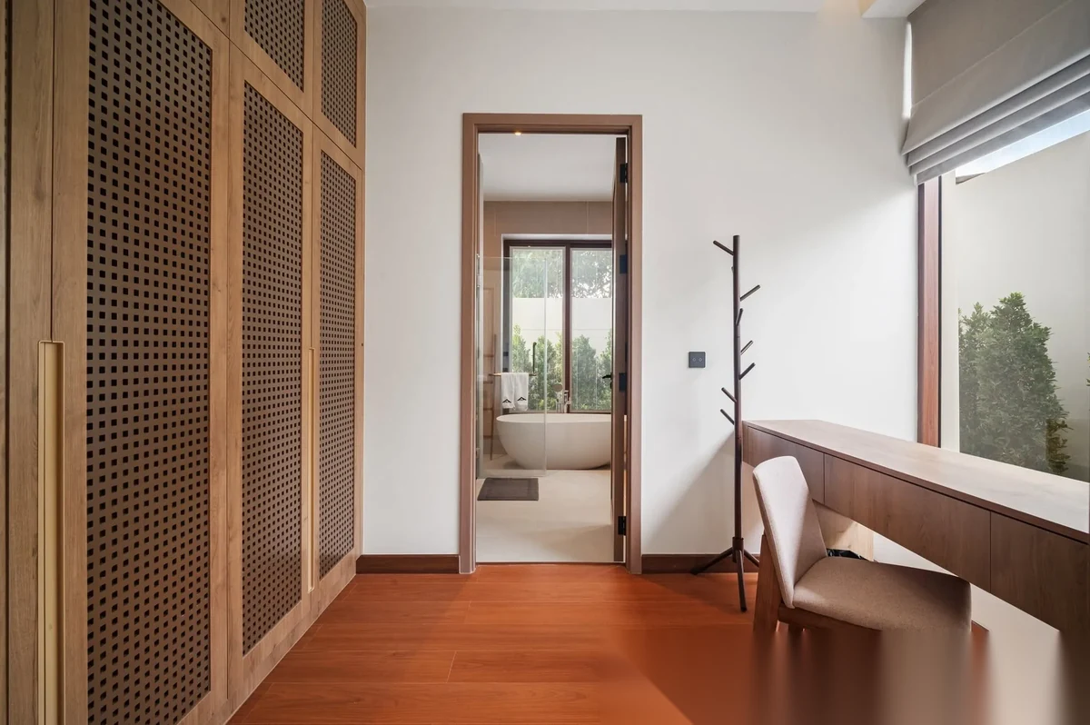 3 Bedroom Villa for rent · Choeng Thale · Pool View — photo 8