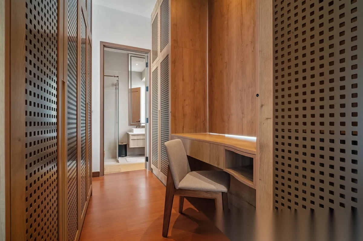 3 Bedroom Villa for rent · Choeng Thale · Pool View — photo 10