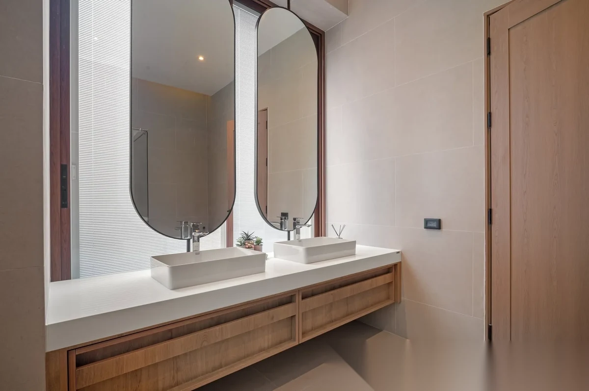 3 Bedroom Villa for rent · Choeng Thale · Pool View — photo 12