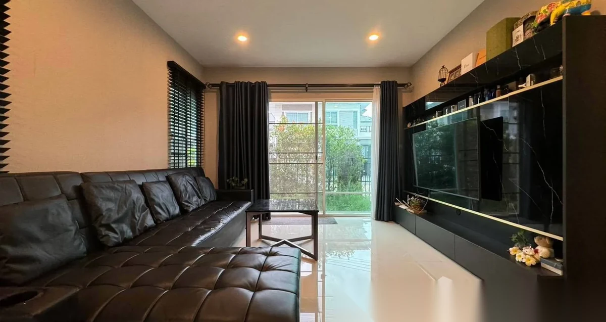 3 Bedroom House for rent at Passorn Koh Kaew complex · Ko Kaeo