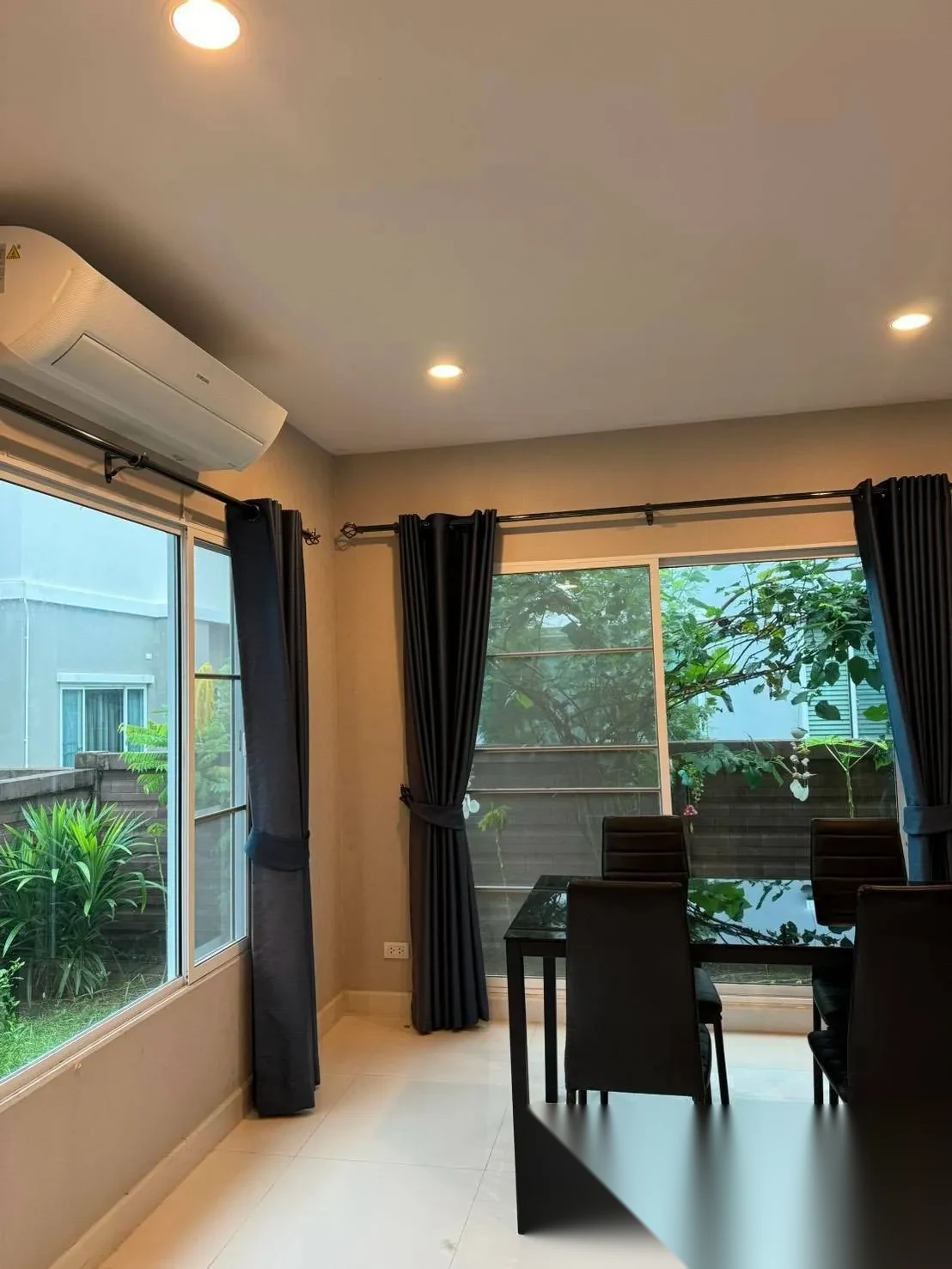 3 Bedroom House for rent at Passorn Koh Kaew complex · Ko Kaeo — photo 6