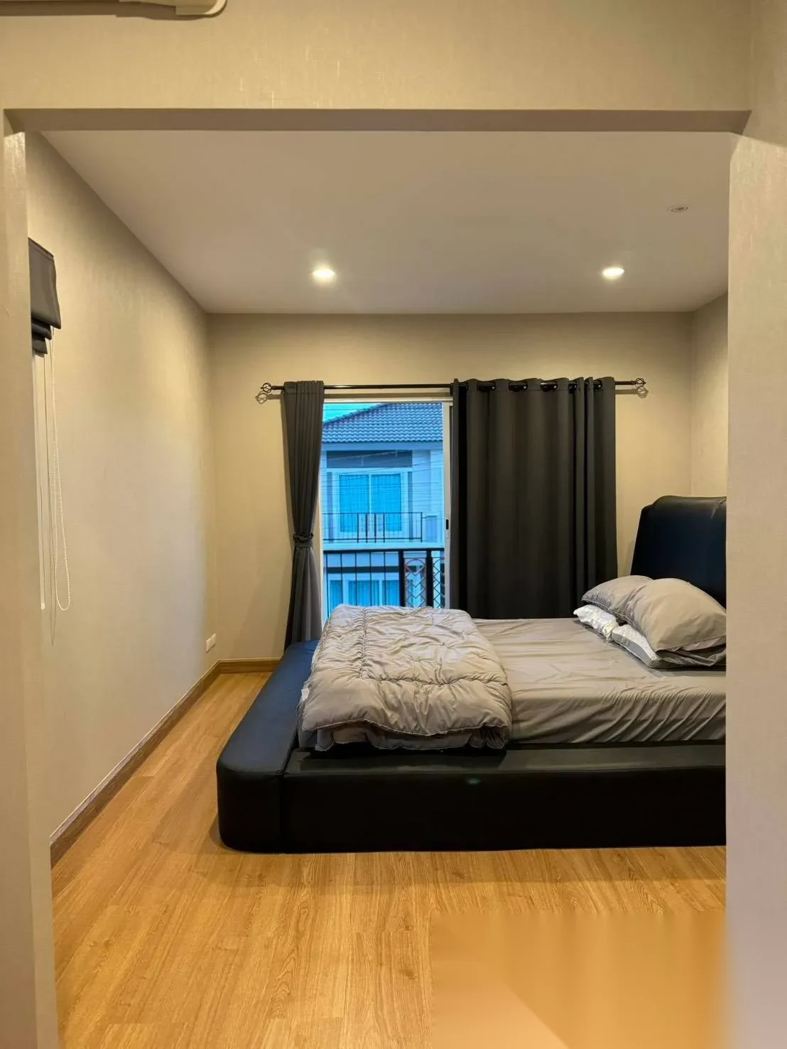 3 Bedroom House for rent at Passorn Koh Kaew complex · Ko Kaeo — photo 7