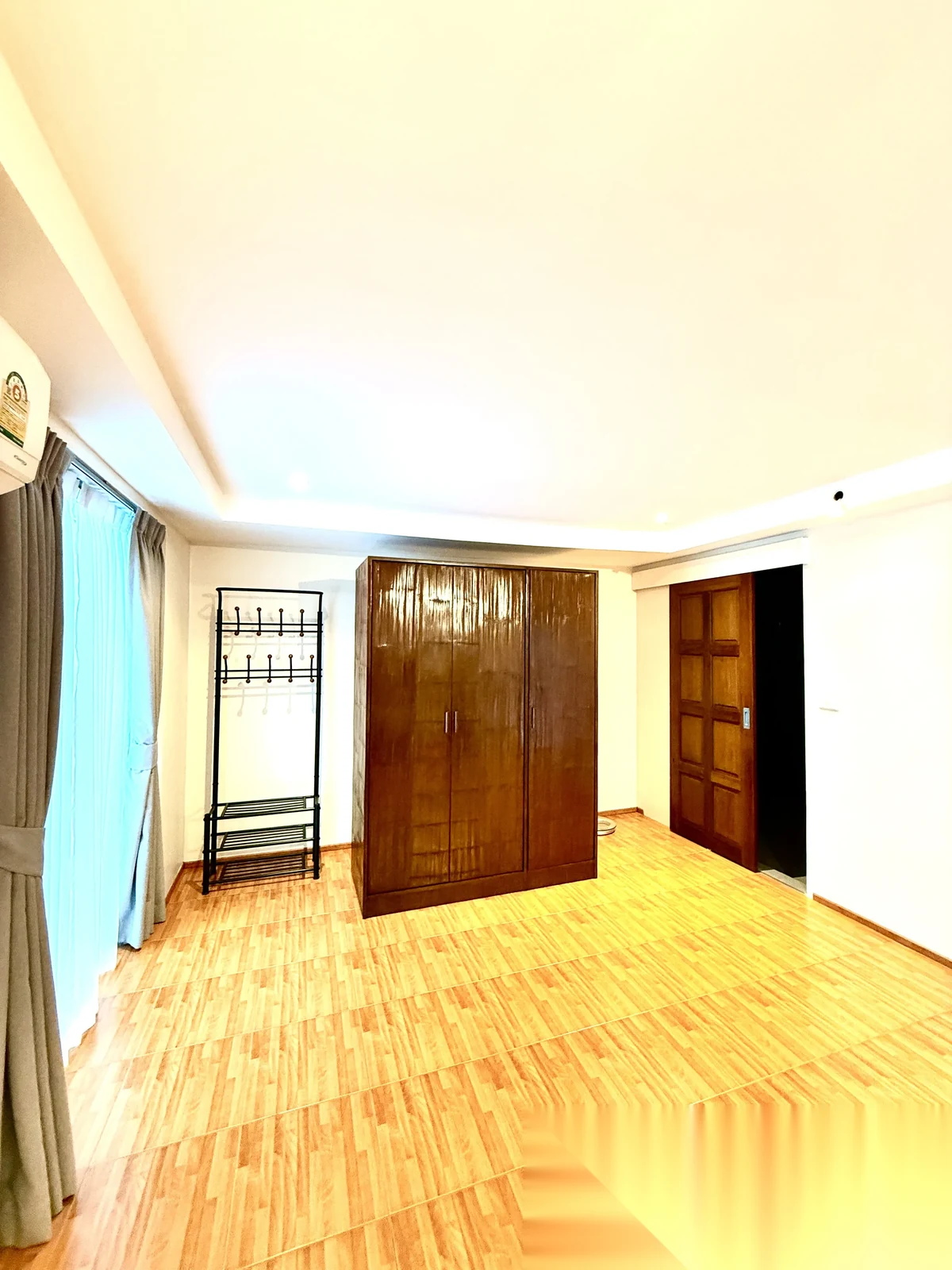 Апартаменты 3BR в ЖК Kata Ocean View · Карон · Вид на море — фото 8