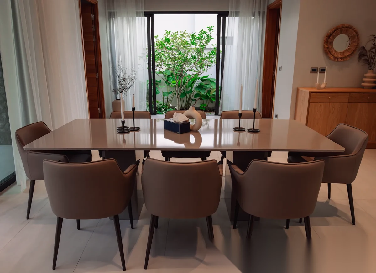 4 Bedroom Villa for sale at Botanica Modern Loft complex · Si Sunthon · Garden View — photo 20