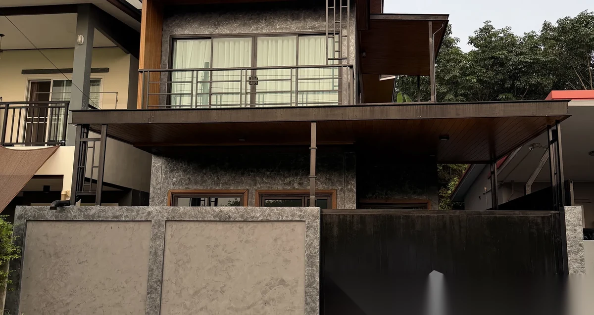 2 Bedroom Villa for rent · Thep Krasattri · Pool View — превью PDF