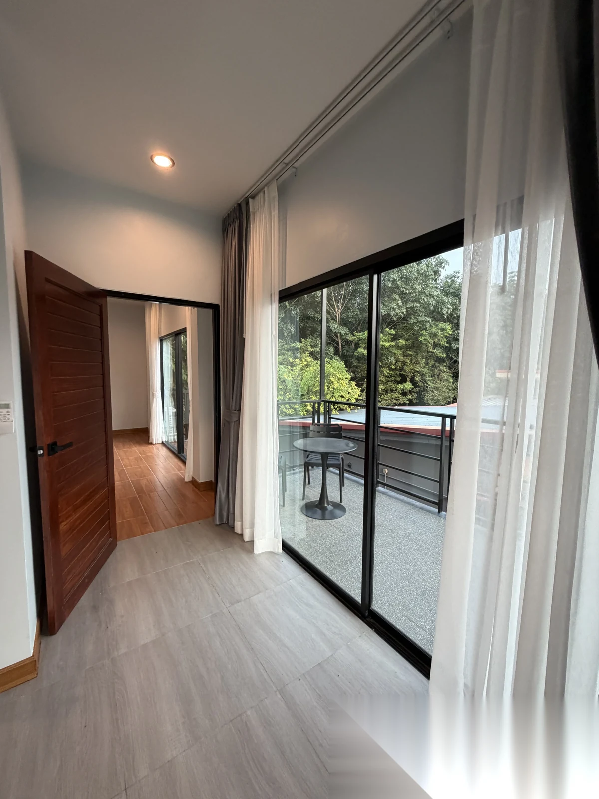 2 Bedroom Villa for rent · Thep Krasattri · Pool View — photo 5