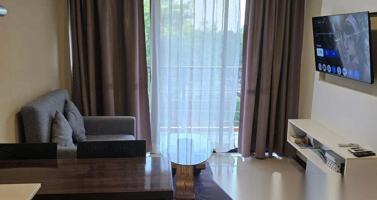 1 Bedroom Apartment for sale at Mai Khao Beach Condotel complex · Mai Khao