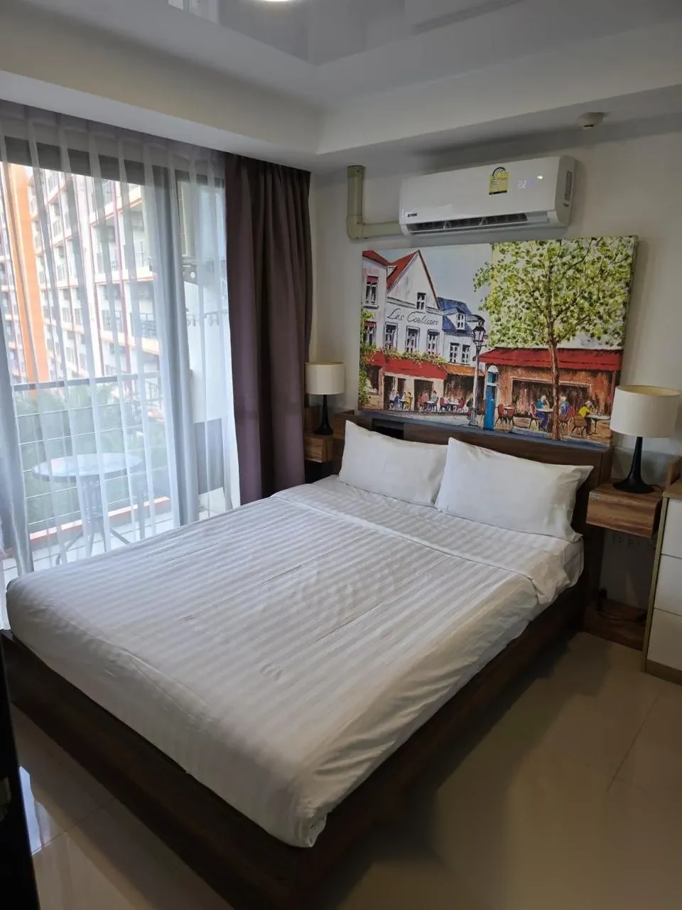 1 Bedroom Apartment for sale at Mai Khao Beach Condotel complex · Mai Khao — photo 2
