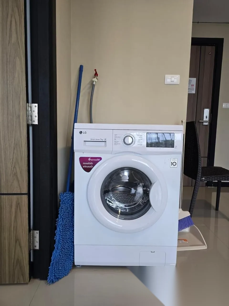1 Bedroom Apartment for sale at Mai Khao Beach Condotel complex · Mai Khao — photo 5