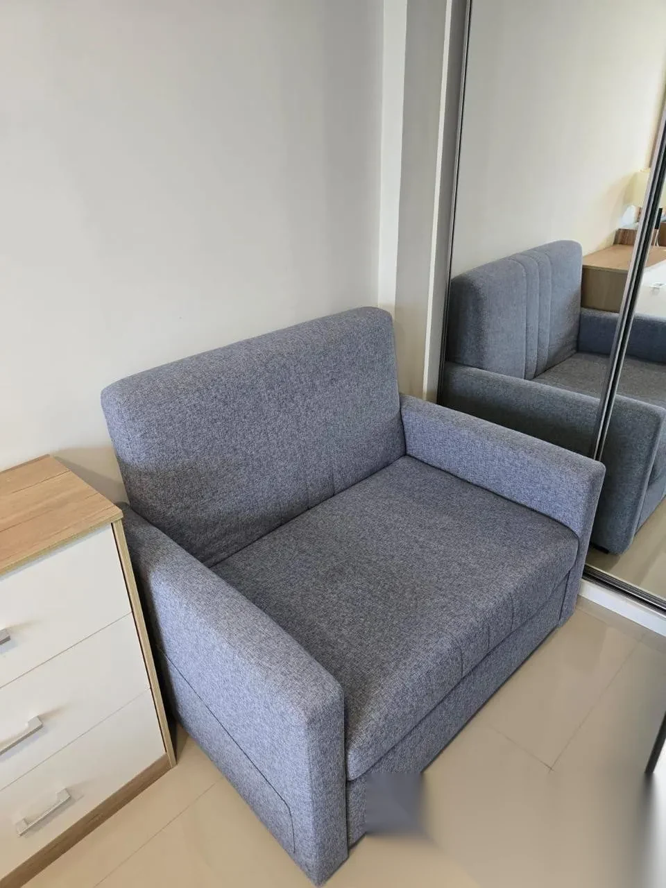 1 Bedroom Apartment for sale at Mai Khao Beach Condotel complex · Mai Khao — photo 6