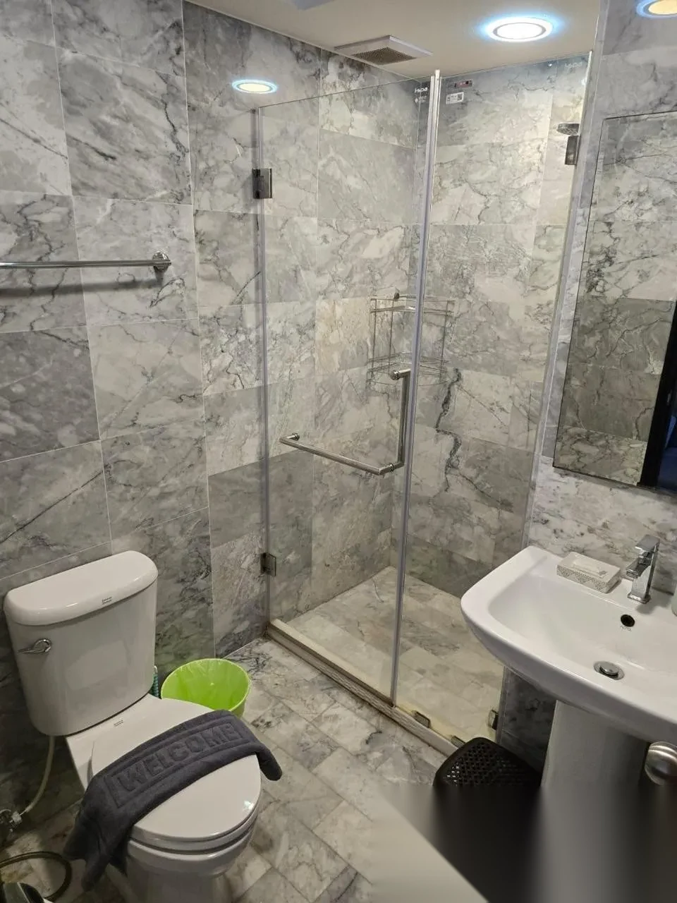 1 Bedroom Apartment for sale at Mai Khao Beach Condotel complex · Mai Khao — photo 8