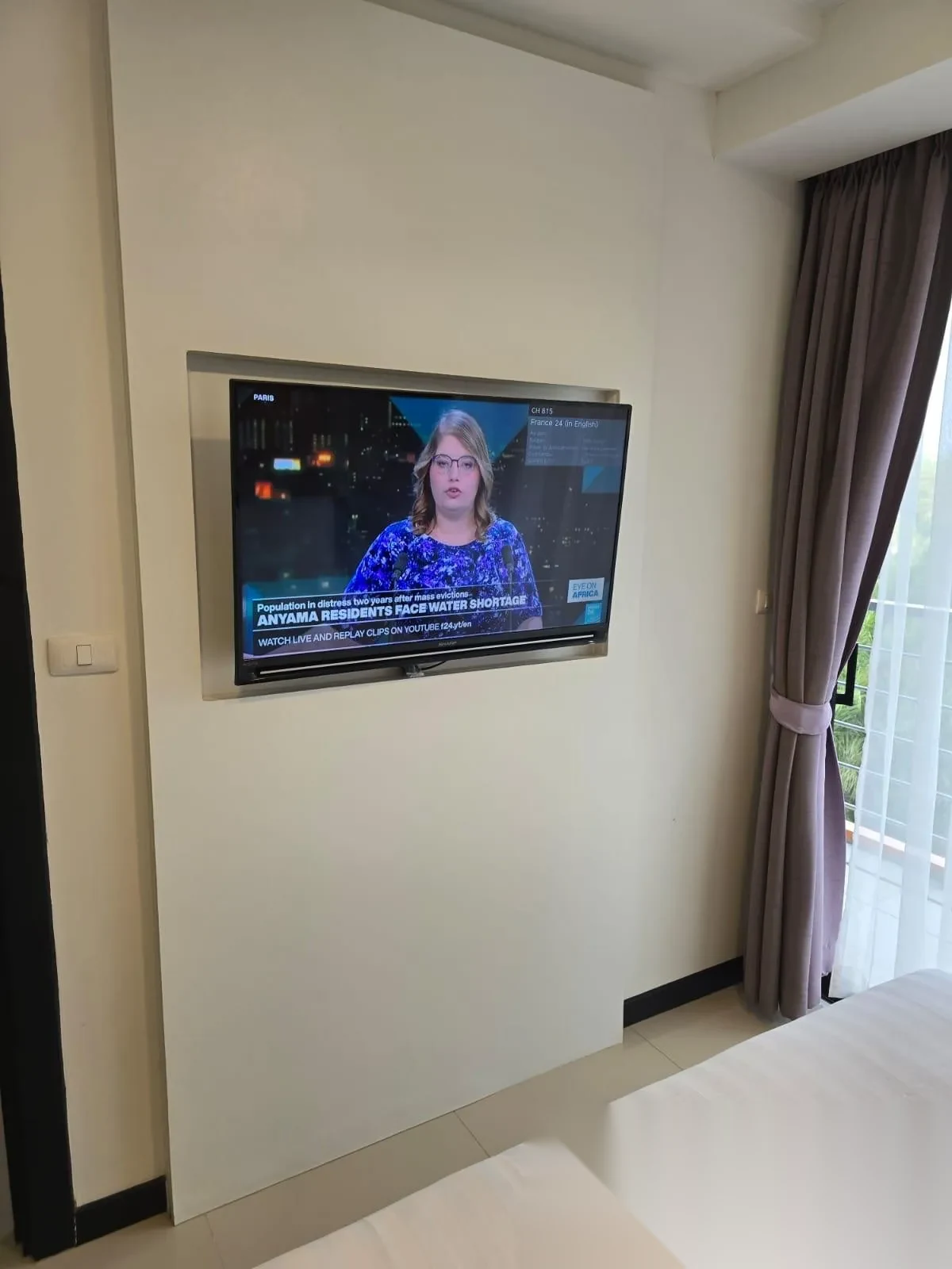 1 Bedroom Apartment for sale at Mai Khao Beach Condotel complex · Mai Khao — photo 5
