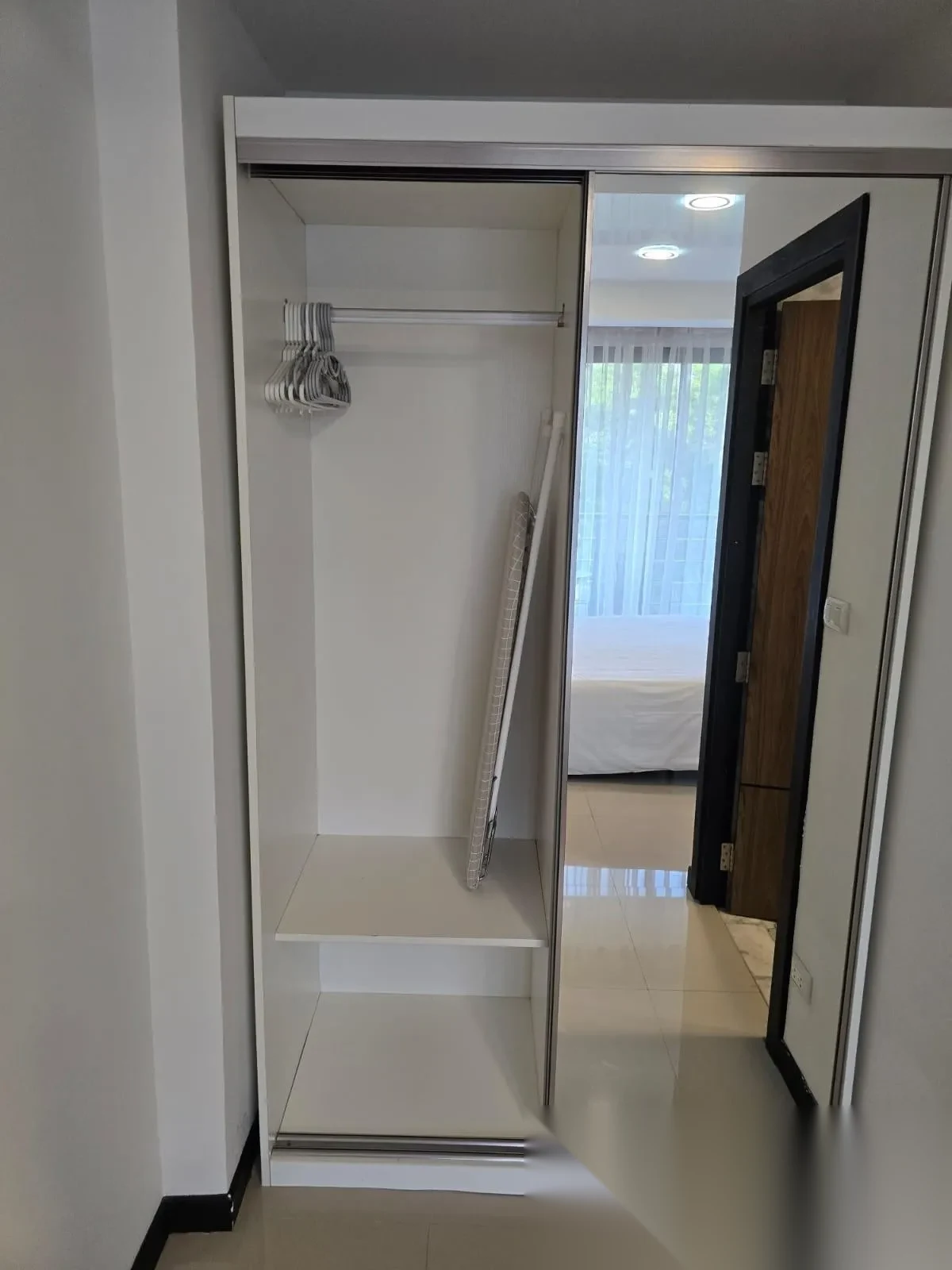 1 Bedroom Apartment for sale at Mai Khao Beach Condotel complex · Mai Khao — photo 6