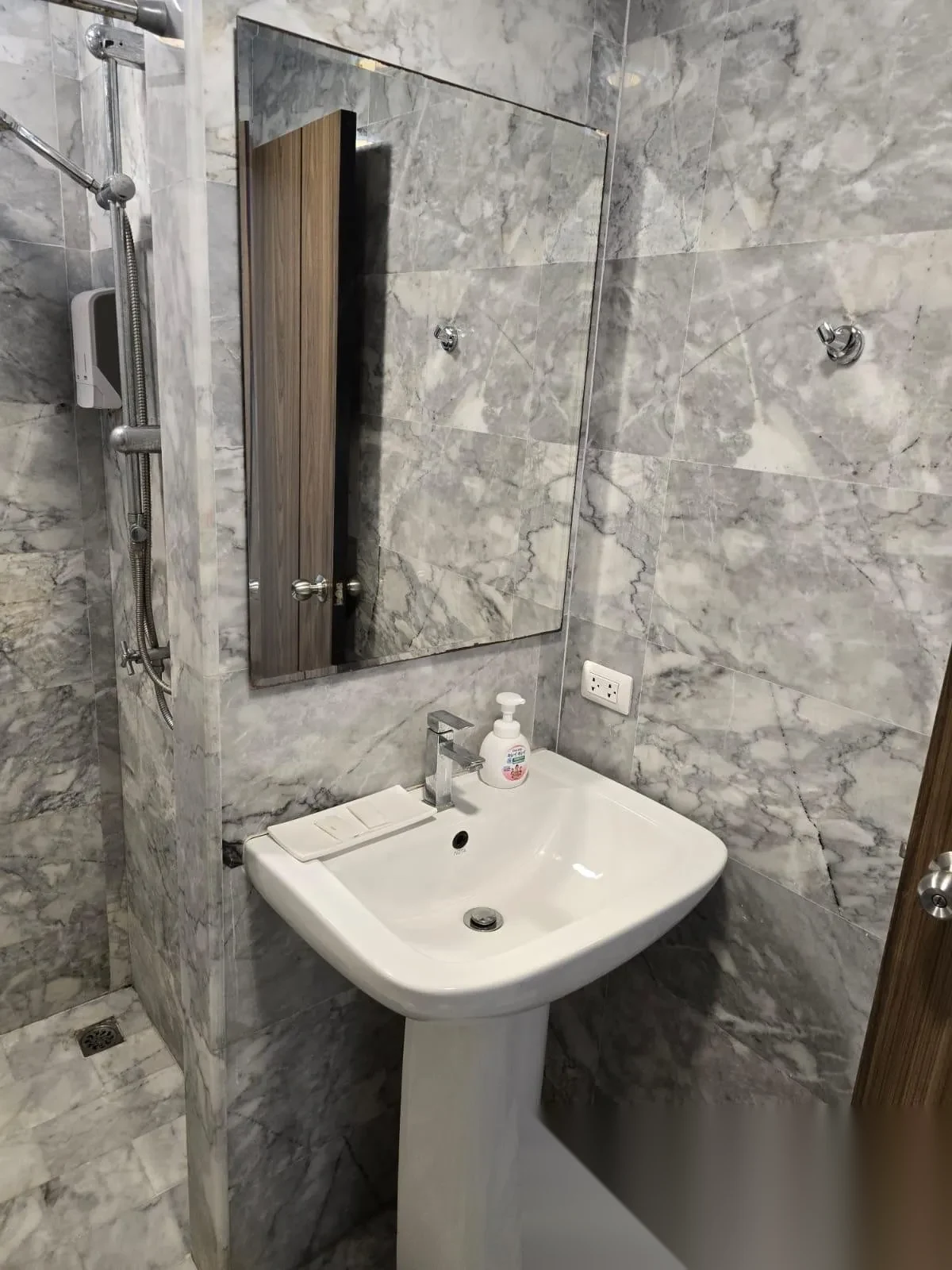 1 Bedroom Apartment for sale at Mai Khao Beach Condotel complex · Mai Khao — photo 8