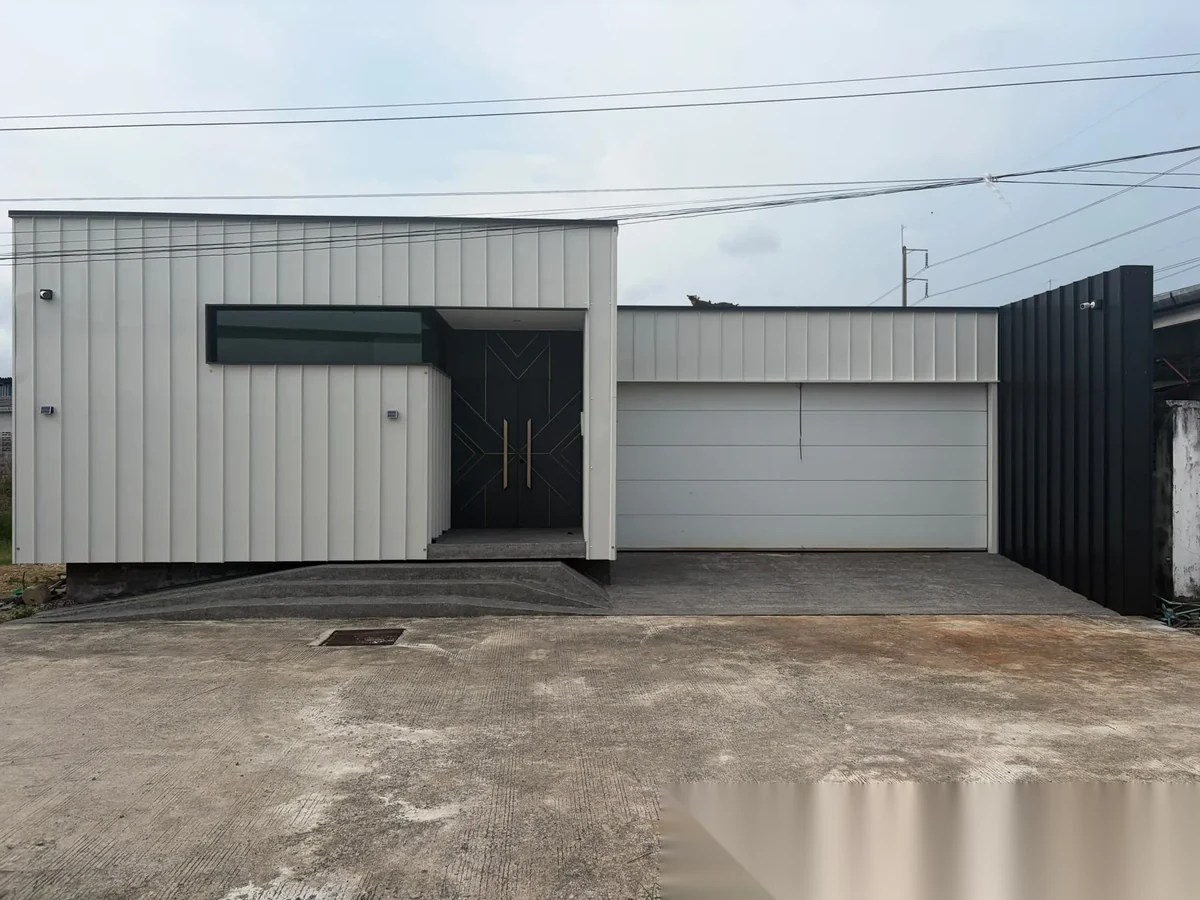 2 Bedroom House for rent · Wichit · Garden View — photo 2