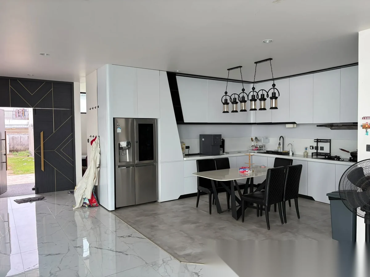2 Bedroom House for rent · Wichit · Garden View — photo 5