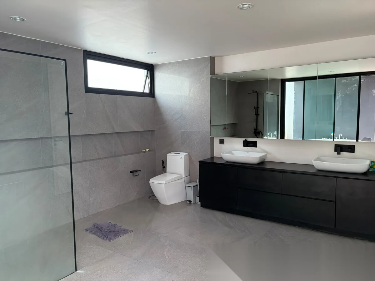 2 Bedroom House for rent · Wichit · Garden View — photo 7