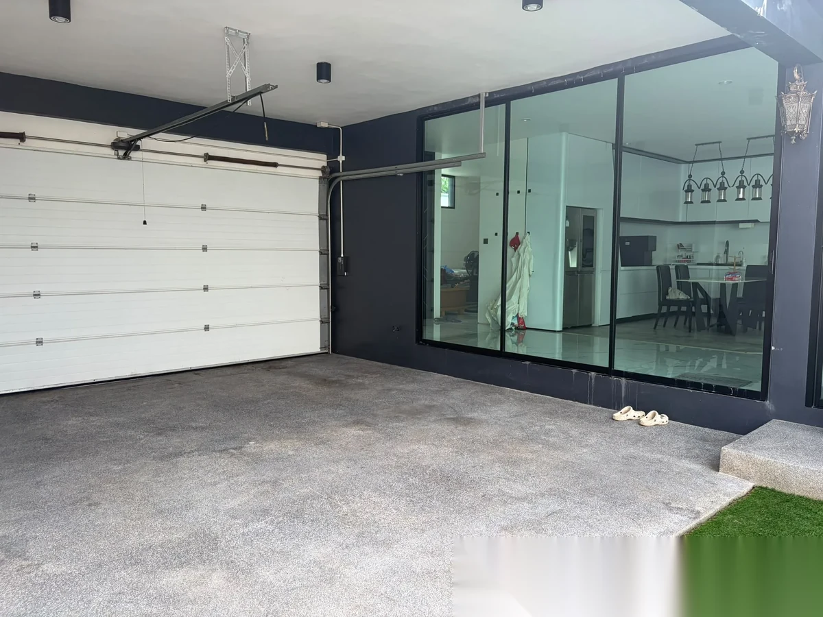 2 Bedroom House for rent · Wichit · Garden View — photo 11