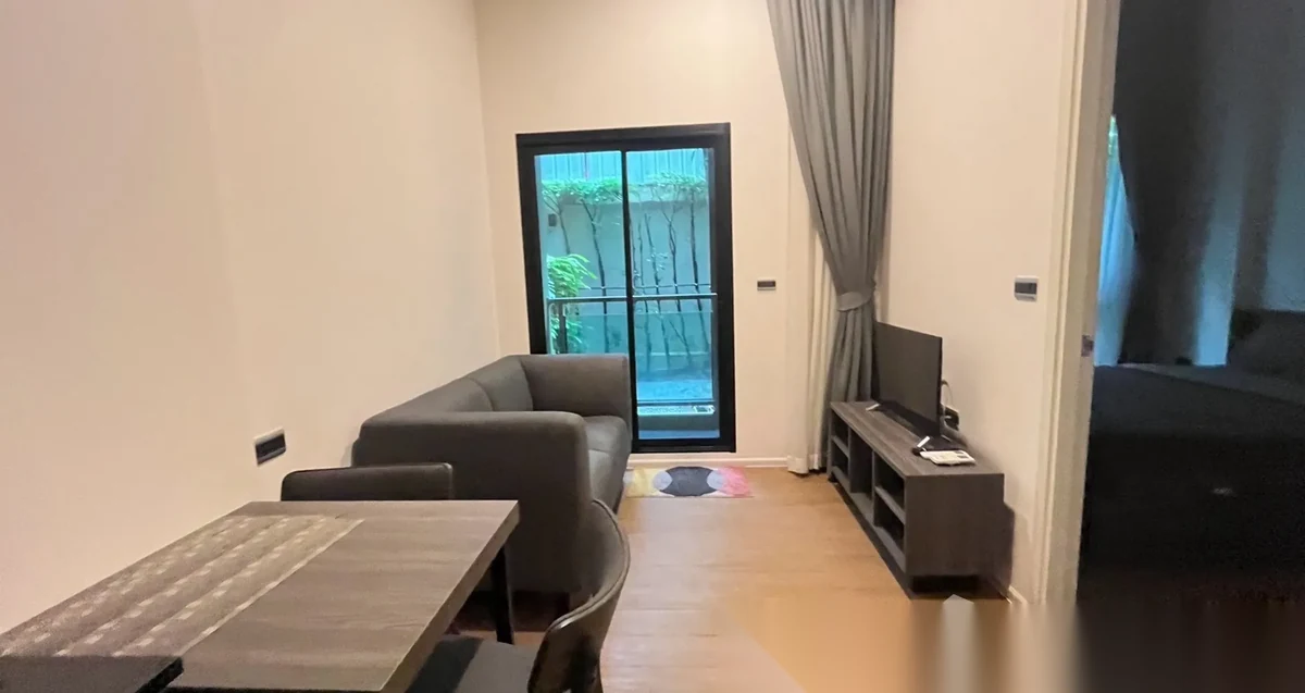 1 Bedroom Apartment for sale at The Space Condominium complex · Wichit