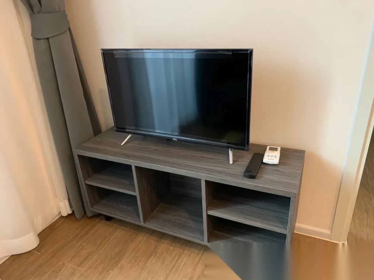 1 Bedroom Apartment for sale at The Space Condominium complex · Wichit — photo 3