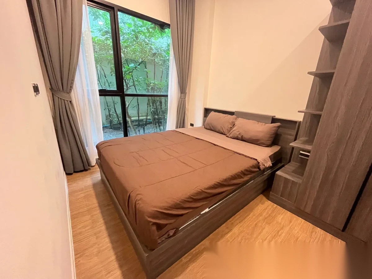 1 Bedroom Apartment for sale at The Space Condominium complex · Wichit — photo 5