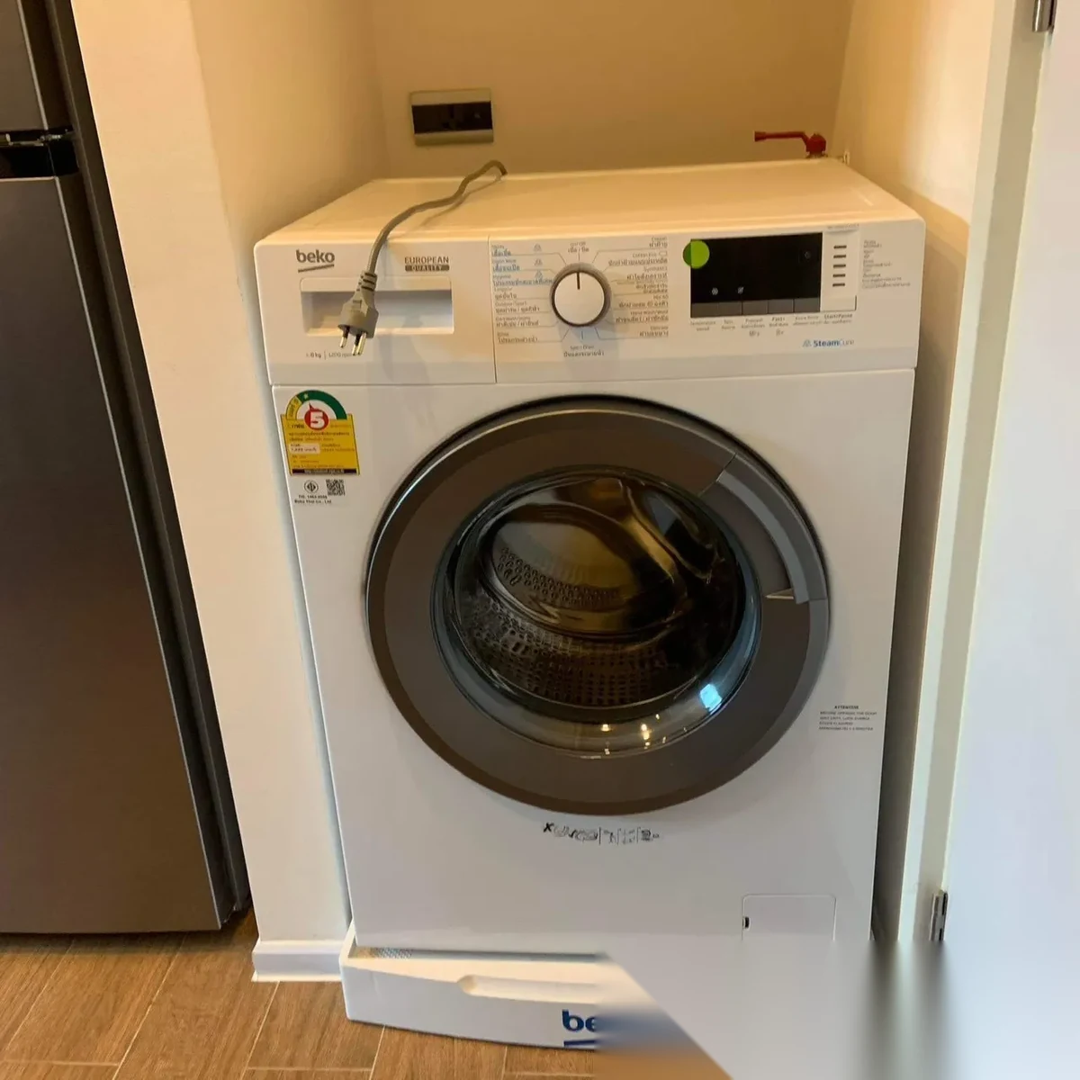1 Bedroom Apartment for sale at The Space Condominium complex · Wichit — photo 6