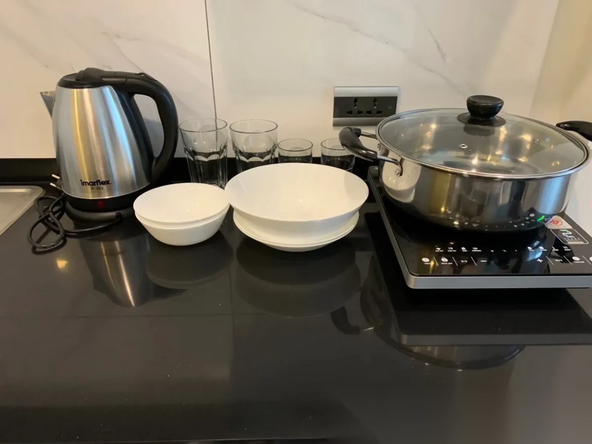 1 Bedroom Apartment for sale at The Space Condominium complex · Wichit — photo 9