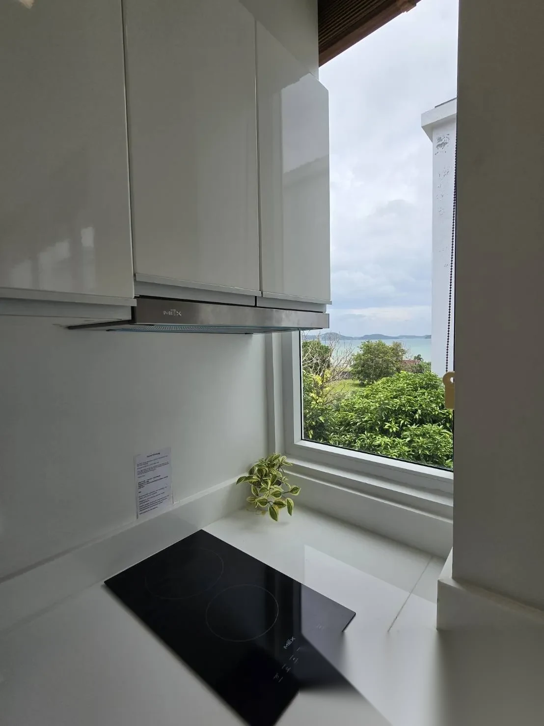 1 Bedroom Apartment for sale at The Beachfront complex · Rawai · Partial Sea View — photo 7
