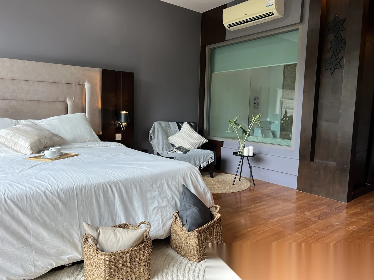 2 Bedroom Apartment for sale at The Regent Bangtao complex · Choeng Thale · Garden View — photo 7