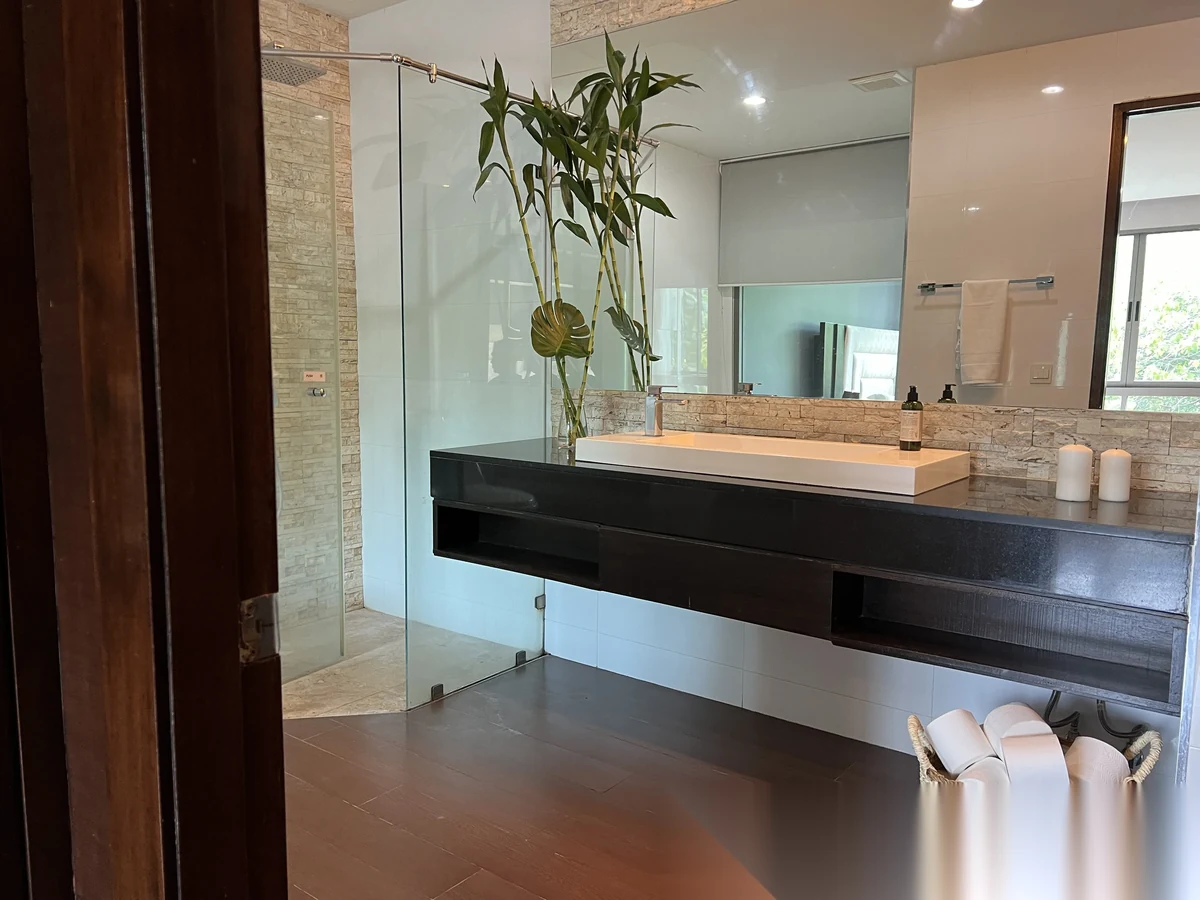 2 Bedroom Apartment for sale at The Regent Bangtao complex · Choeng Thale · Garden View — photo 10