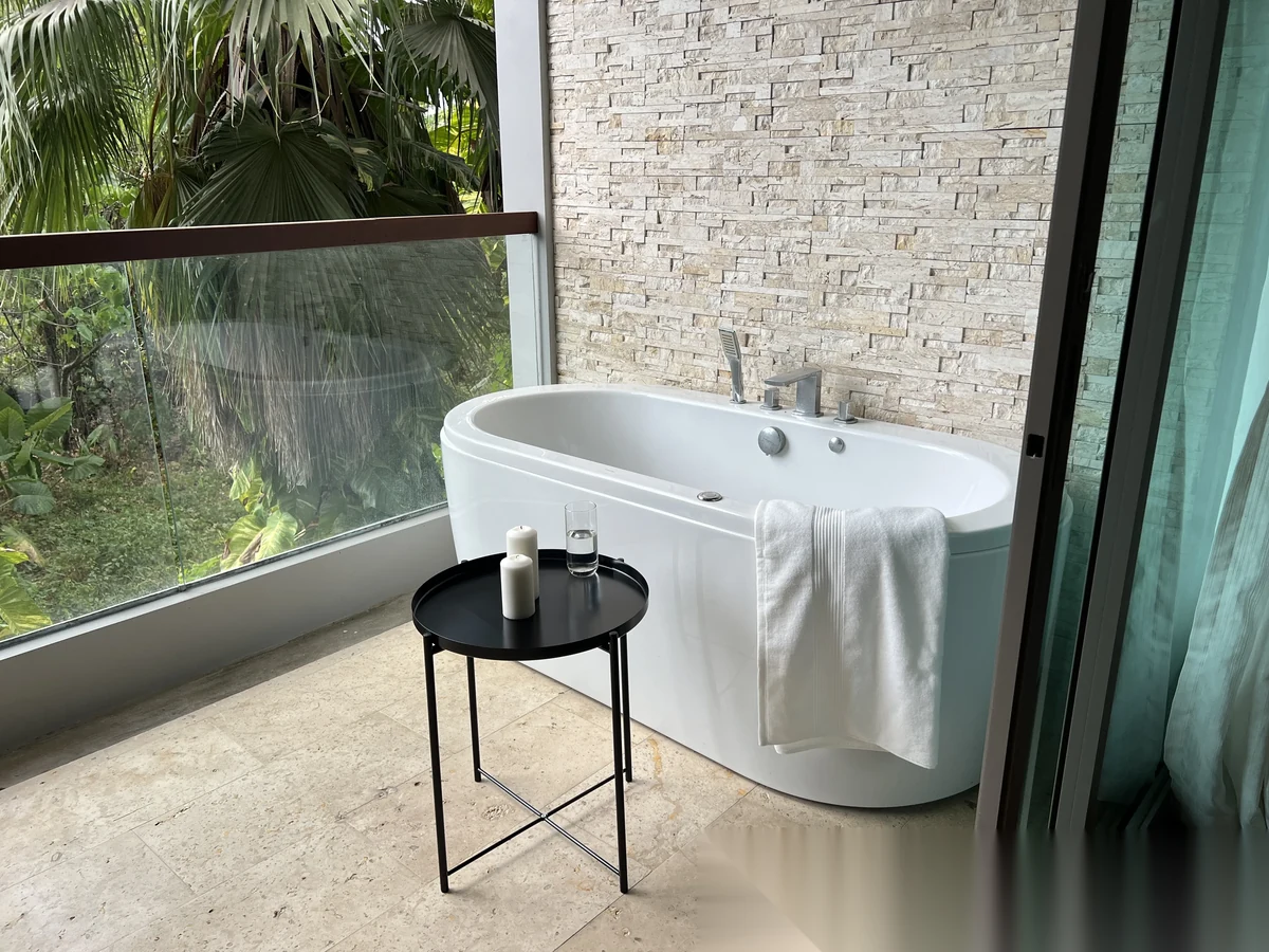 2 Bedroom Apartment for sale at The Regent Bangtao complex · Choeng Thale · Garden View — photo 15
