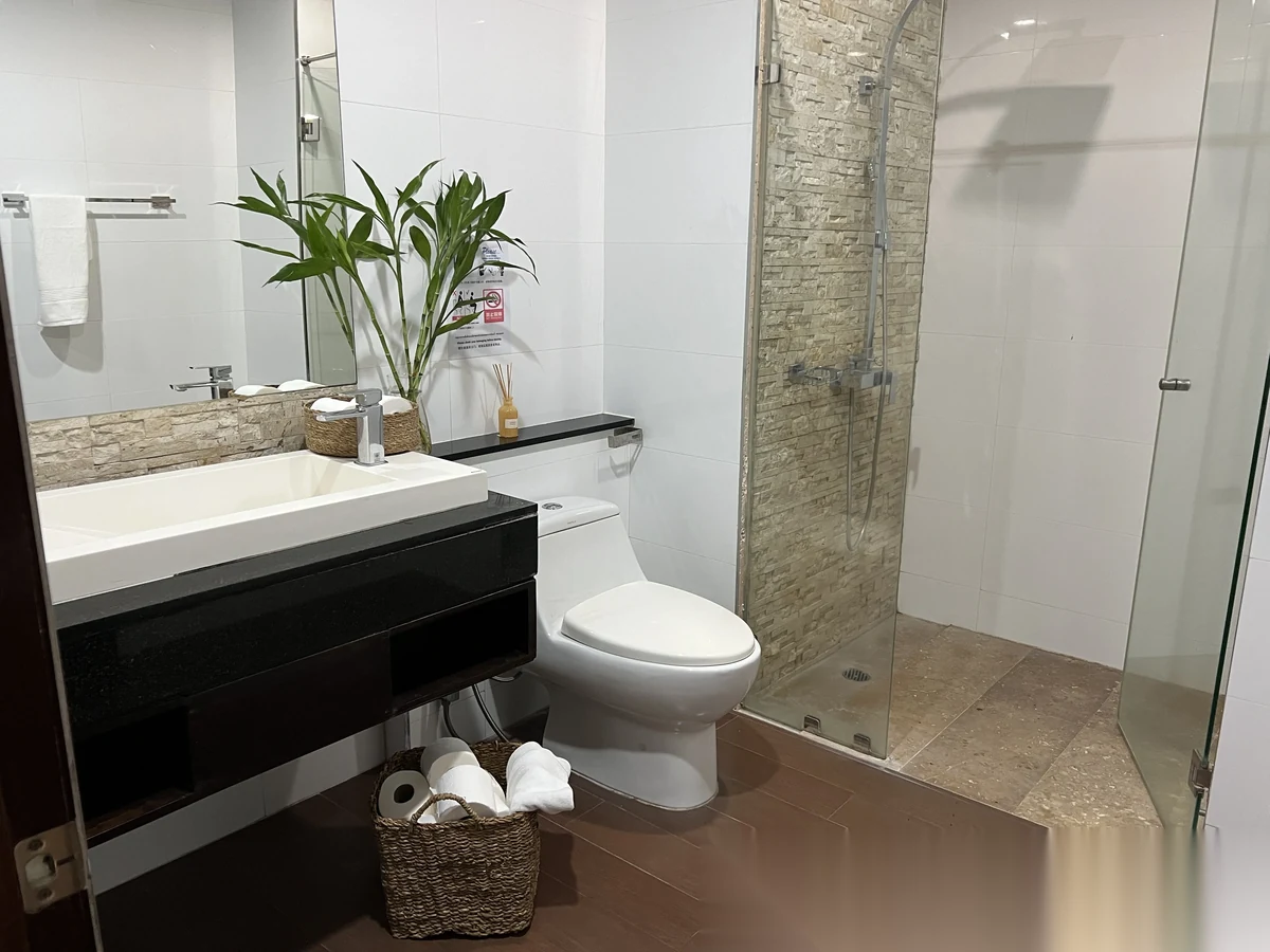 2 Bedroom Apartment for sale at The Regent Bangtao complex · Choeng Thale · Garden View — photo 16