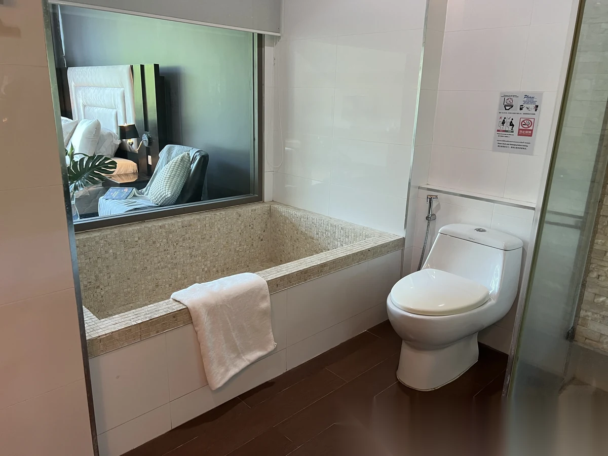 2 Bedroom Apartment for sale at The Regent Bangtao complex · Choeng Thale · Garden View — photo 17